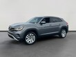  Volkswagen Atlas Cross Sport