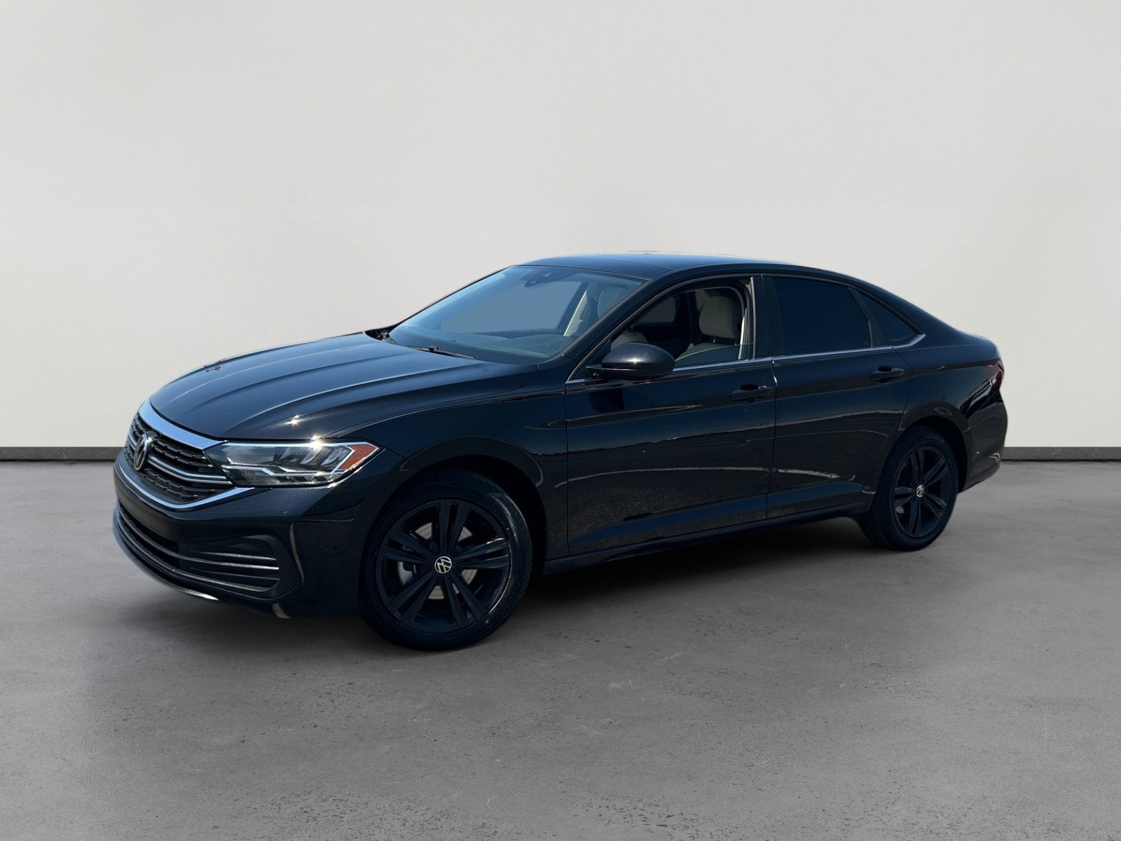 2024 Volkswagen Jetta 1.5T SE Auto SULEV's photo
