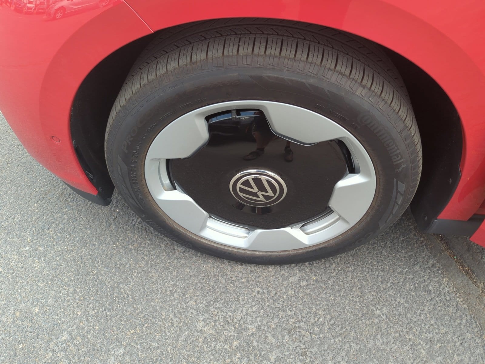 2025 Volkswagen ID. Buzz PRO S PLus - Photo 26