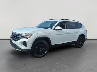 Used 2025 Volkswagen Atlas 2.0T SE w/Technology SUV Avondale, AZ