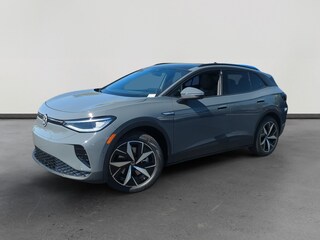 New 2025 Volkswagen ID.4 Pro S SUV Avondale, AZ