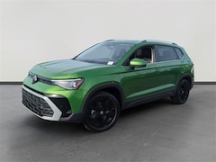 2025 Volkswagen Taos SE SUV