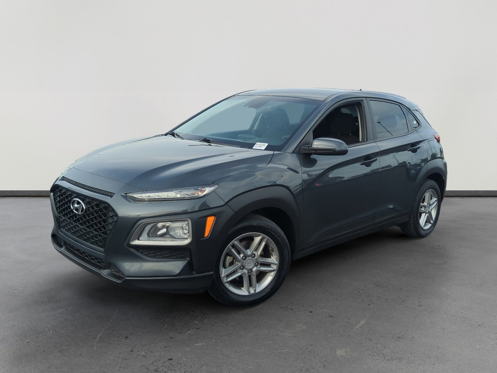 2020 Hyundai Kona SE