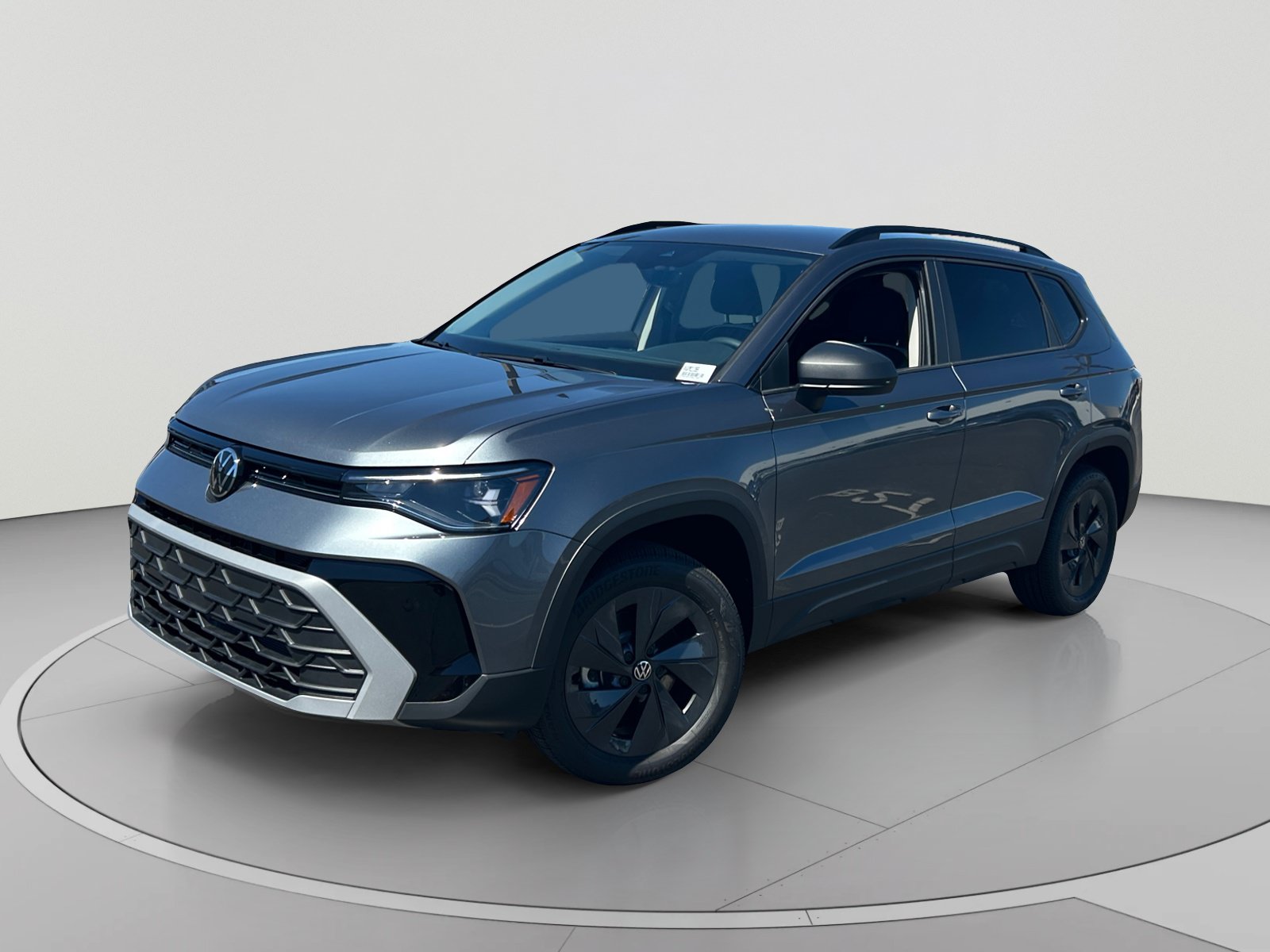  Volkswagen Taos