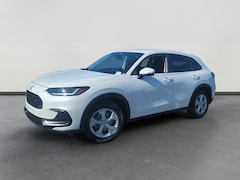 2025 Honda HR-V LX SUV