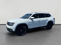 2019 Volkswagen Atlas 3.6L V6 SEL Premium SUV