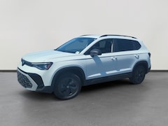2025 Volkswagen Taos 1.5T S SUV
