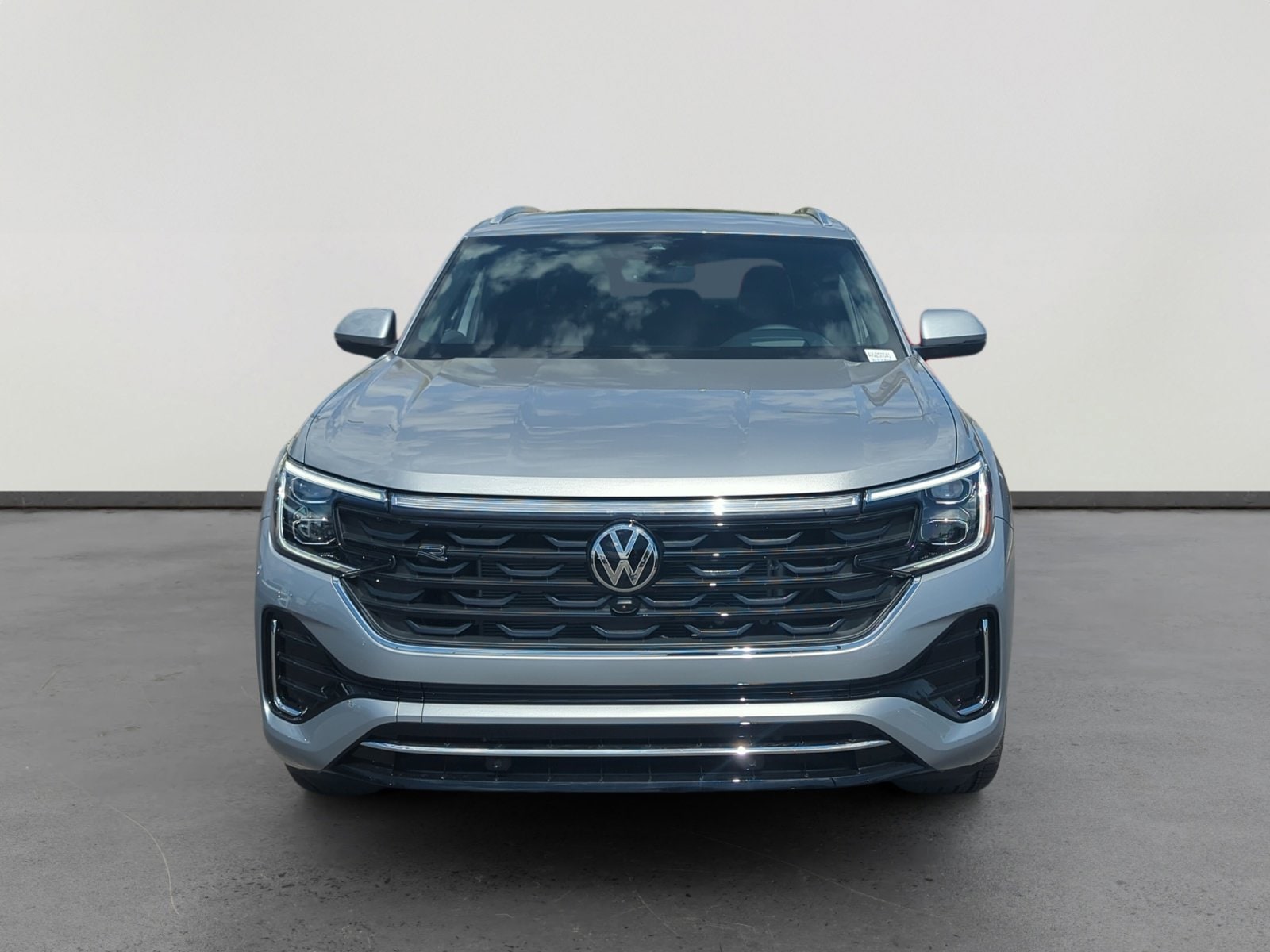 2026 Volkswagen Atlas Cross Sport SEL Premium R-LINE - Photo 8