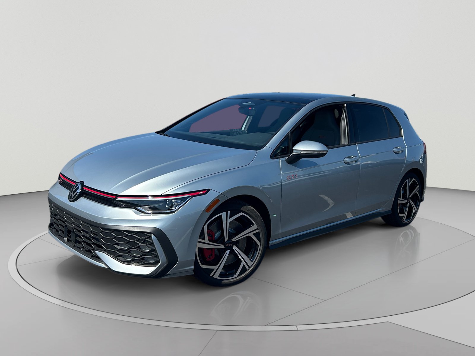  Volkswagen GTI