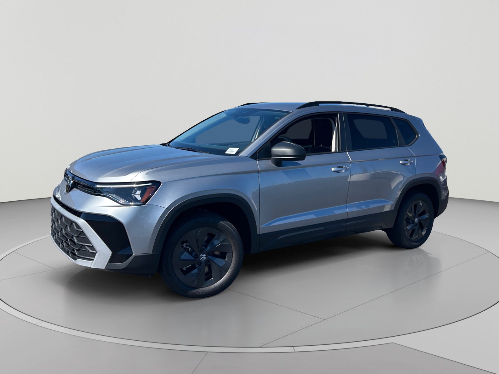  Volkswagen Taos