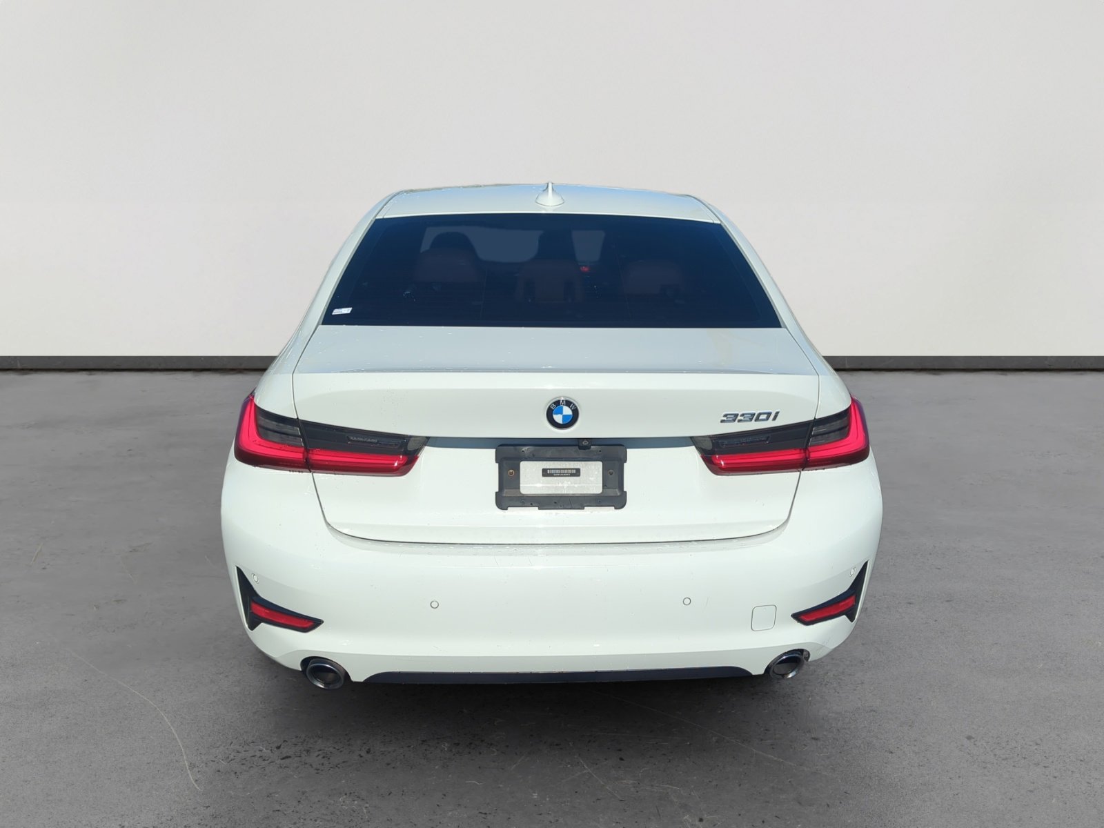 2020 Bmw 330i Sedan photo 4