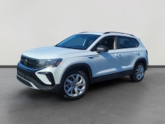 2023 Volkswagen Taos S SUV