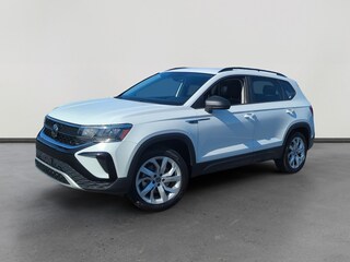 Used 2023 Volkswagen Taos S SUV Avondale, AZ