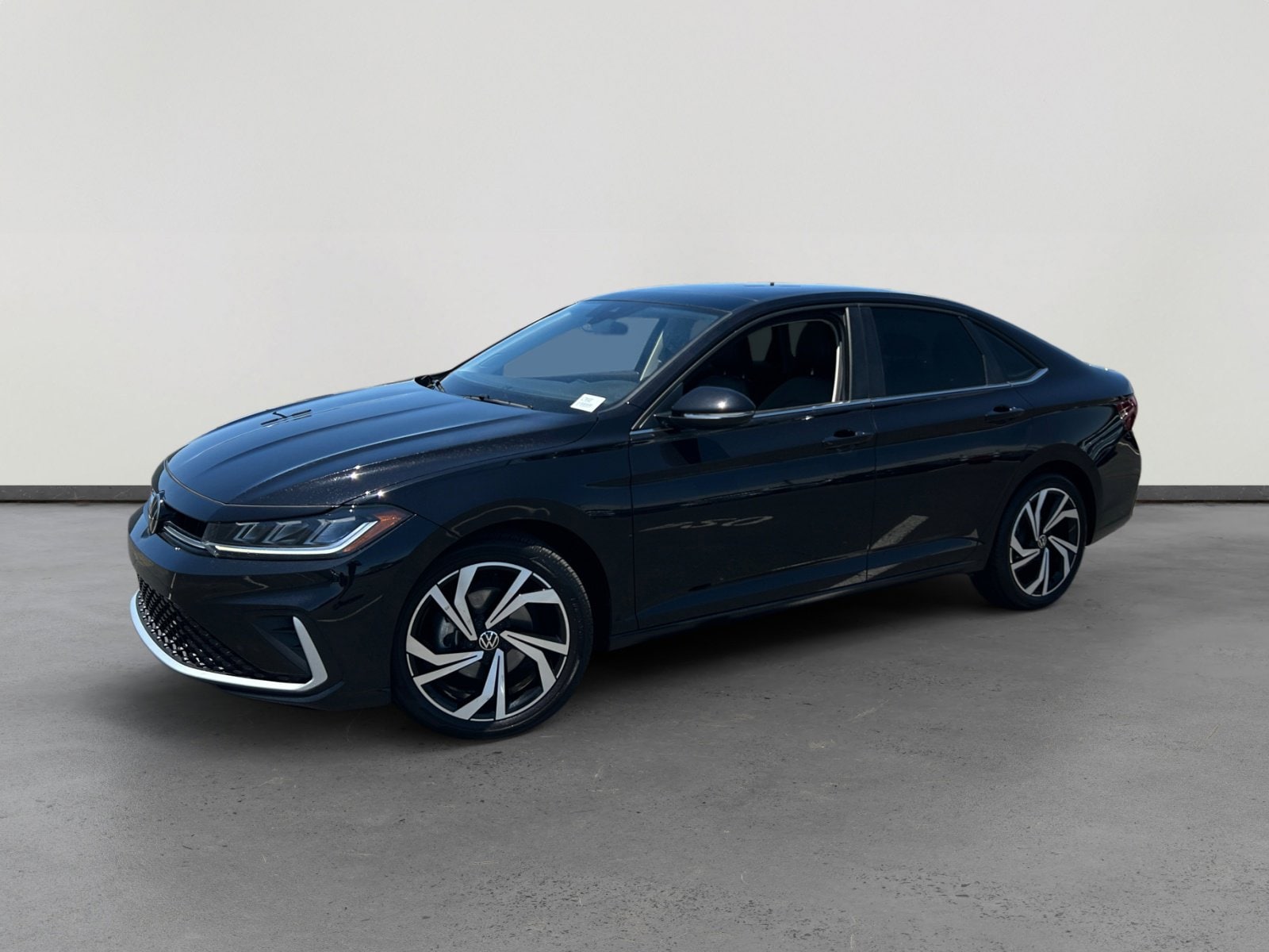 2025 Volkswagen Jetta 1.5T SEL Auto SULEV's photo