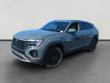  Volkswagen Atlas Cross Sport