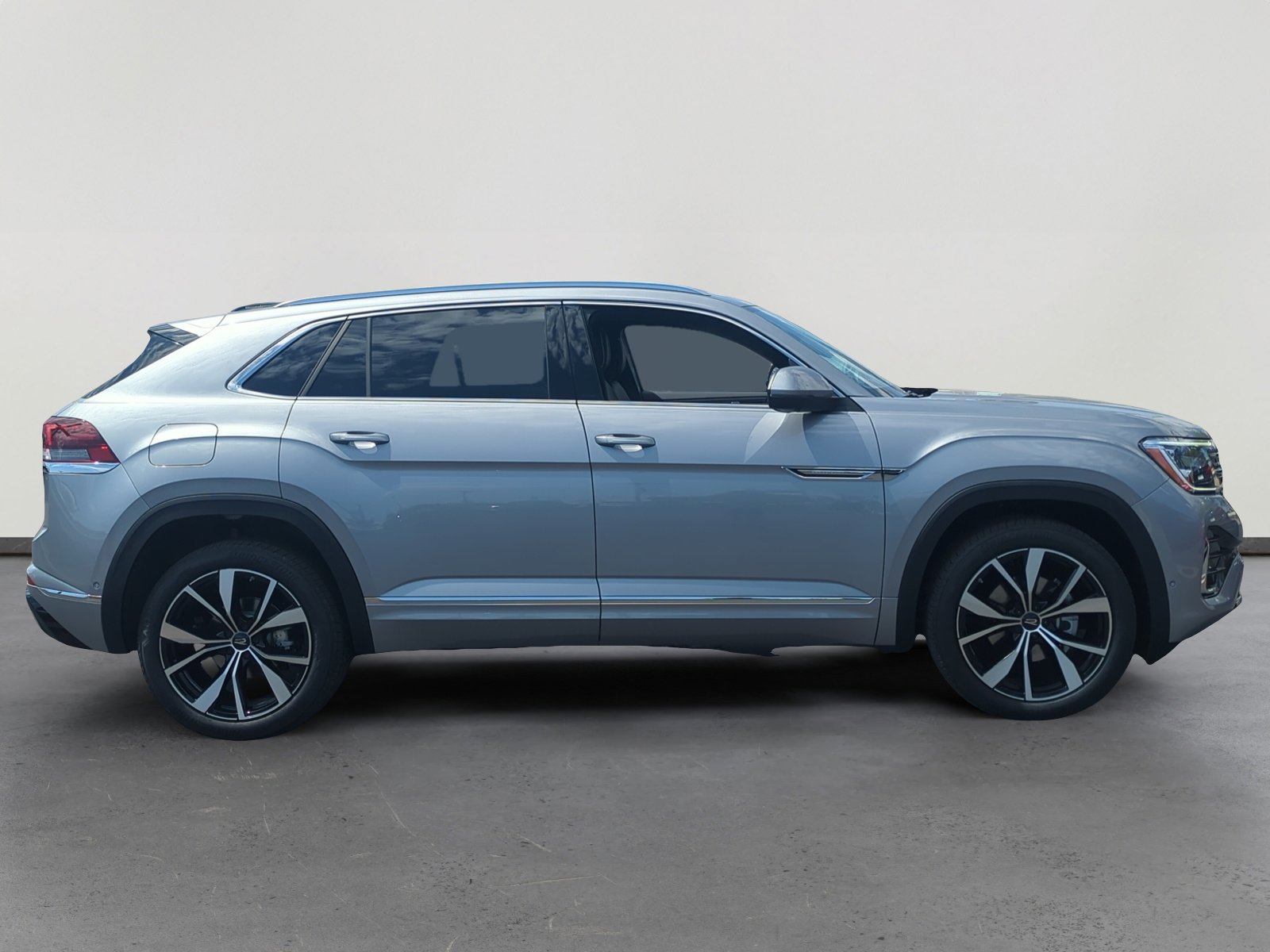 2026 Volkswagen Atlas Cross Sport SEL Premium R-LINE - Photo 6