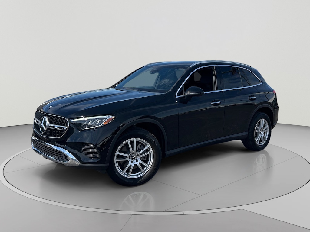 Used 2025 Mercedes-Benz GLC 300 GLC 300 SUV
