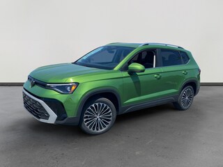 New 2025 Volkswagen Taos 1.5T SE SUV Avondale, AZ