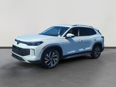 2025 Volkswagen Tiguan 2.0T S SUV