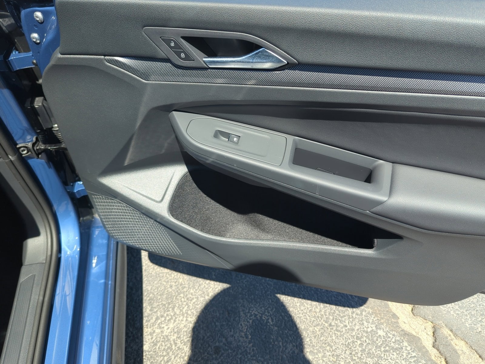 2025 Volkswagen Golf GTI Autobahn - Photo 16