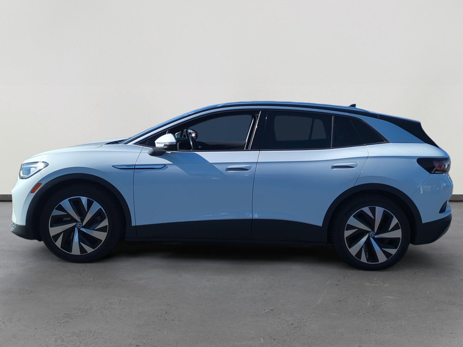 Used 2021 Volkswagen ID.4 PRO S with VIN WVGKMPE21MP039995 for sale in Avondale, AZ