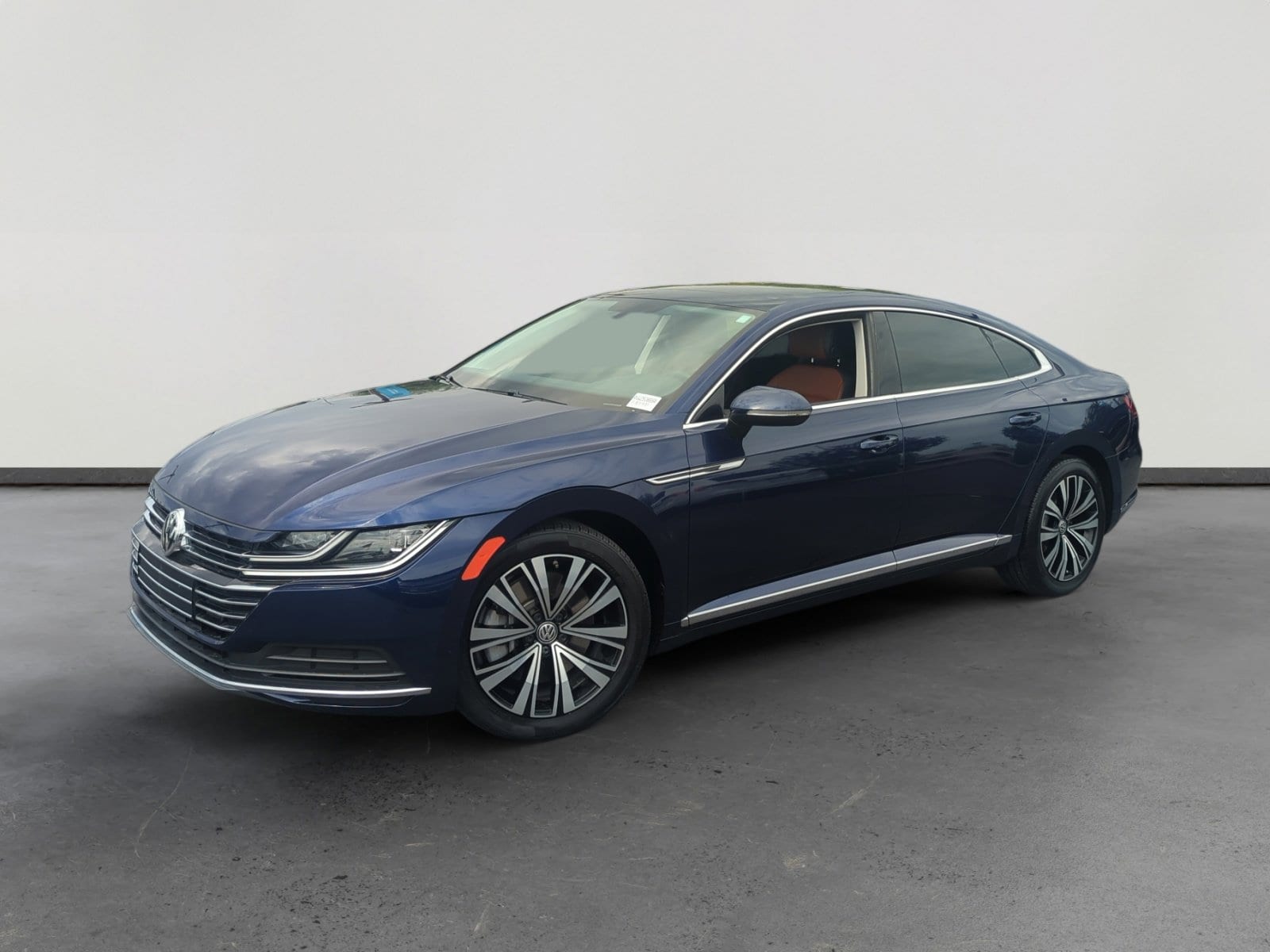 2019 Volkswagen Arteon