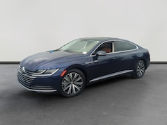 2019 Volkswagen Arteon SEL Sedan