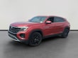 Volkswagen Atlas Cross Sport