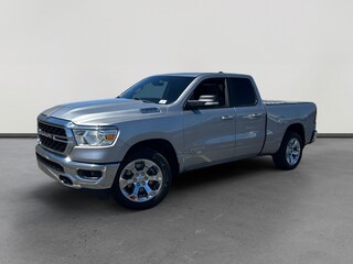 Used 2022 Ram 1500 Big Horn Truck Quad Cab Avondale, AZ