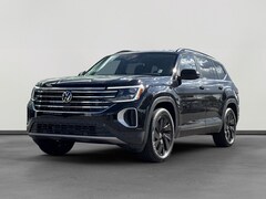 2026 Volkswagen Atlas 2.0T SE w/Technology SUV