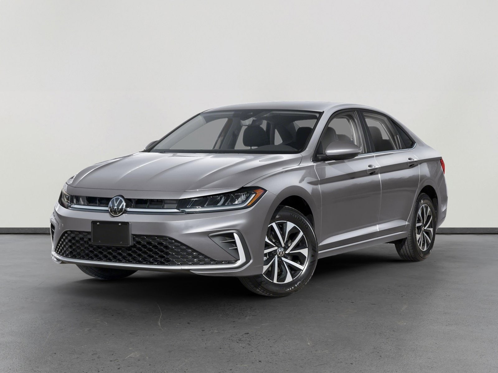 2025 Volkswagen Jetta