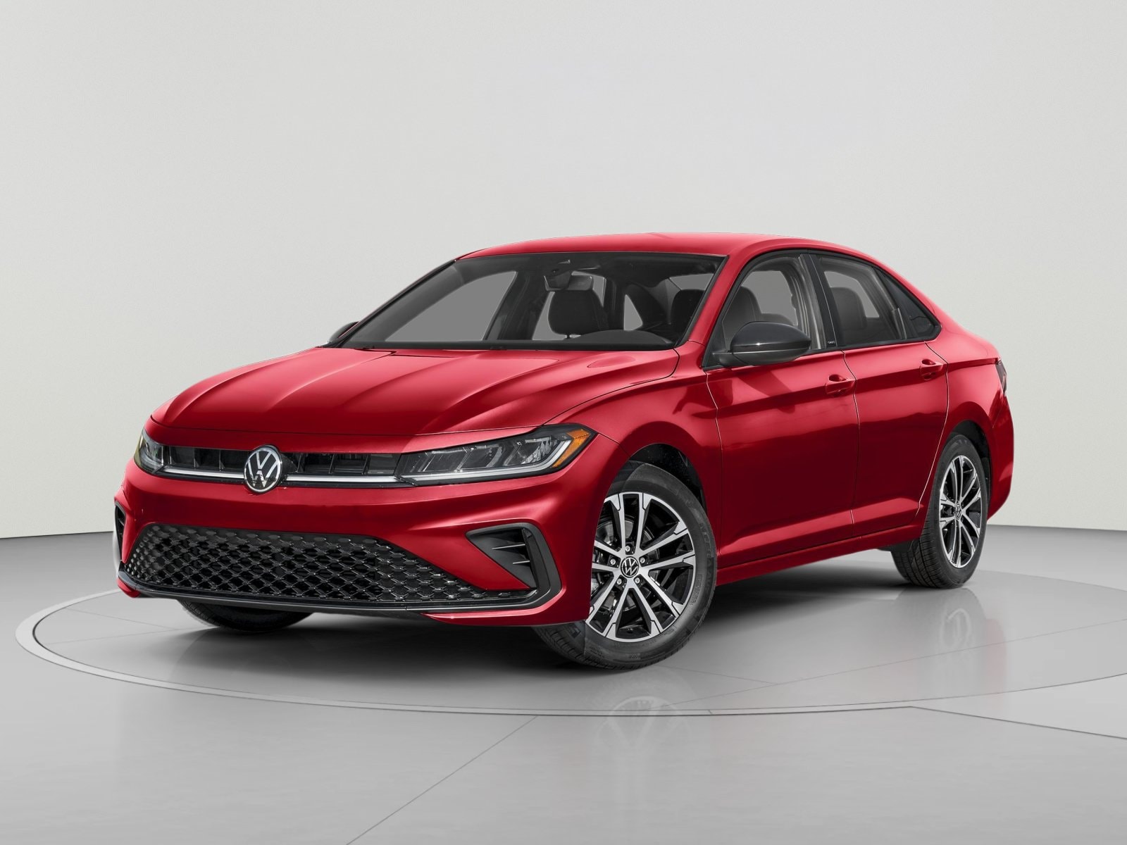 2027 Volkswagen Jetta