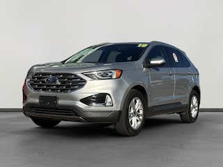 Used 2019 Ford Edge SEL SUV Tucson, AZ