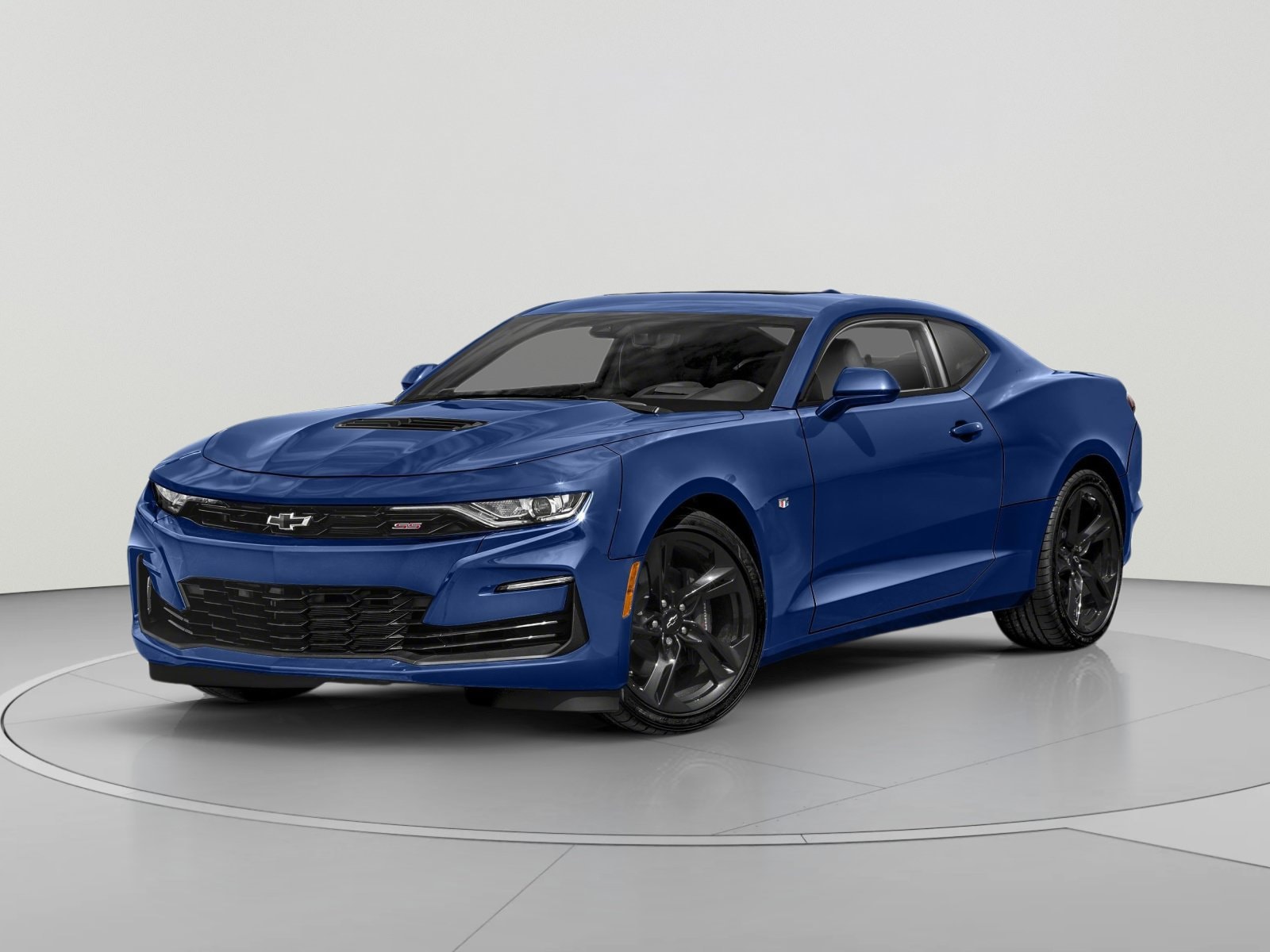 2022 Chevrolet Camaro