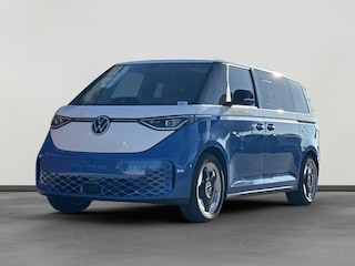 New 2025 Volkswagen ID. Buzz Pro S Plus Van Passenger Van Tucson, AZ