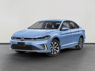 2026 Volkswagen Jetta 1.5T S Sedan