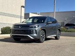 2026 Volkswagen Tiguan 2.0T S SUV