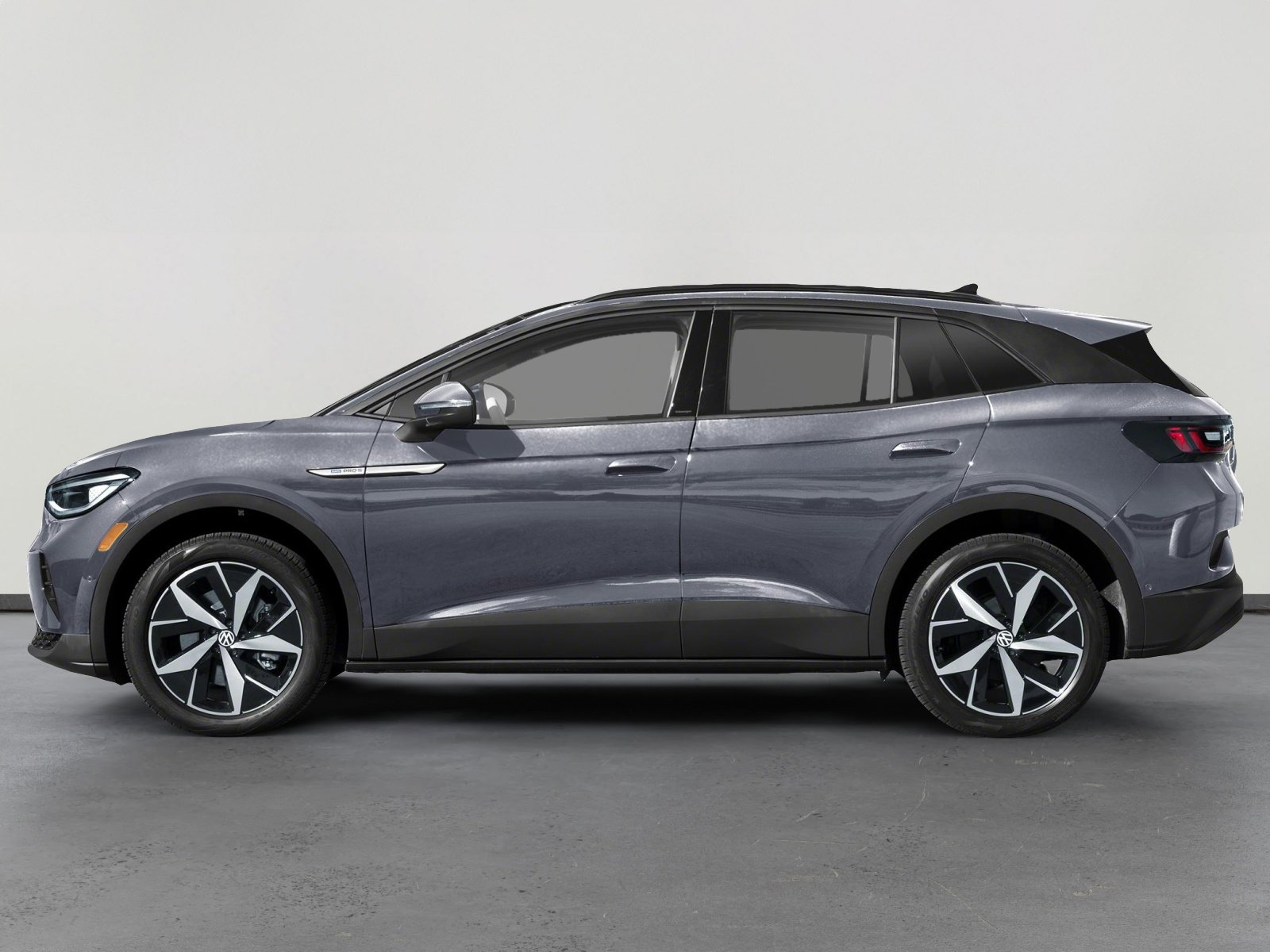 2025 Volkswagen ID.4 Pro S photo 3