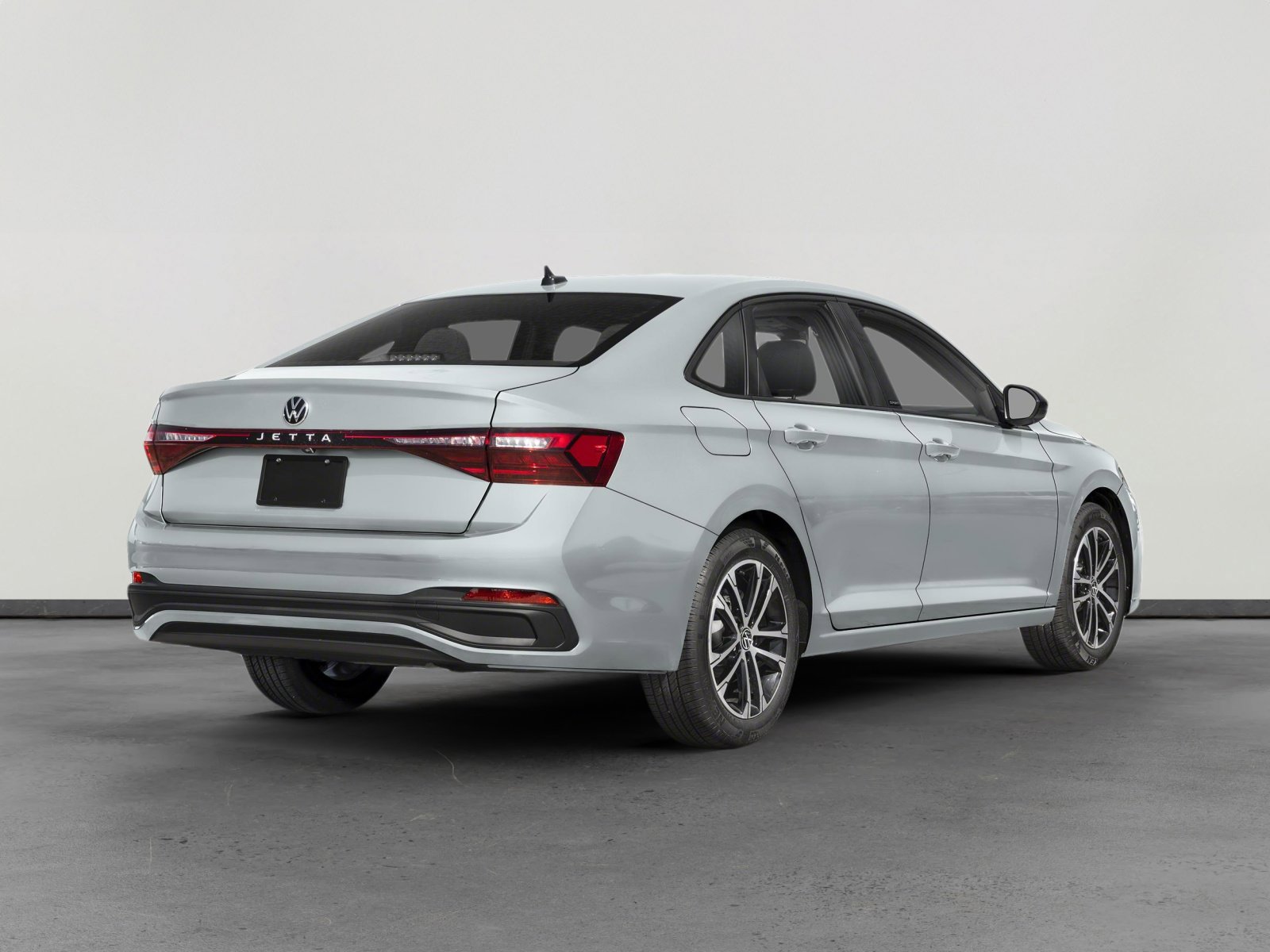 2026 Volkswagen Jetta Sport photo 2