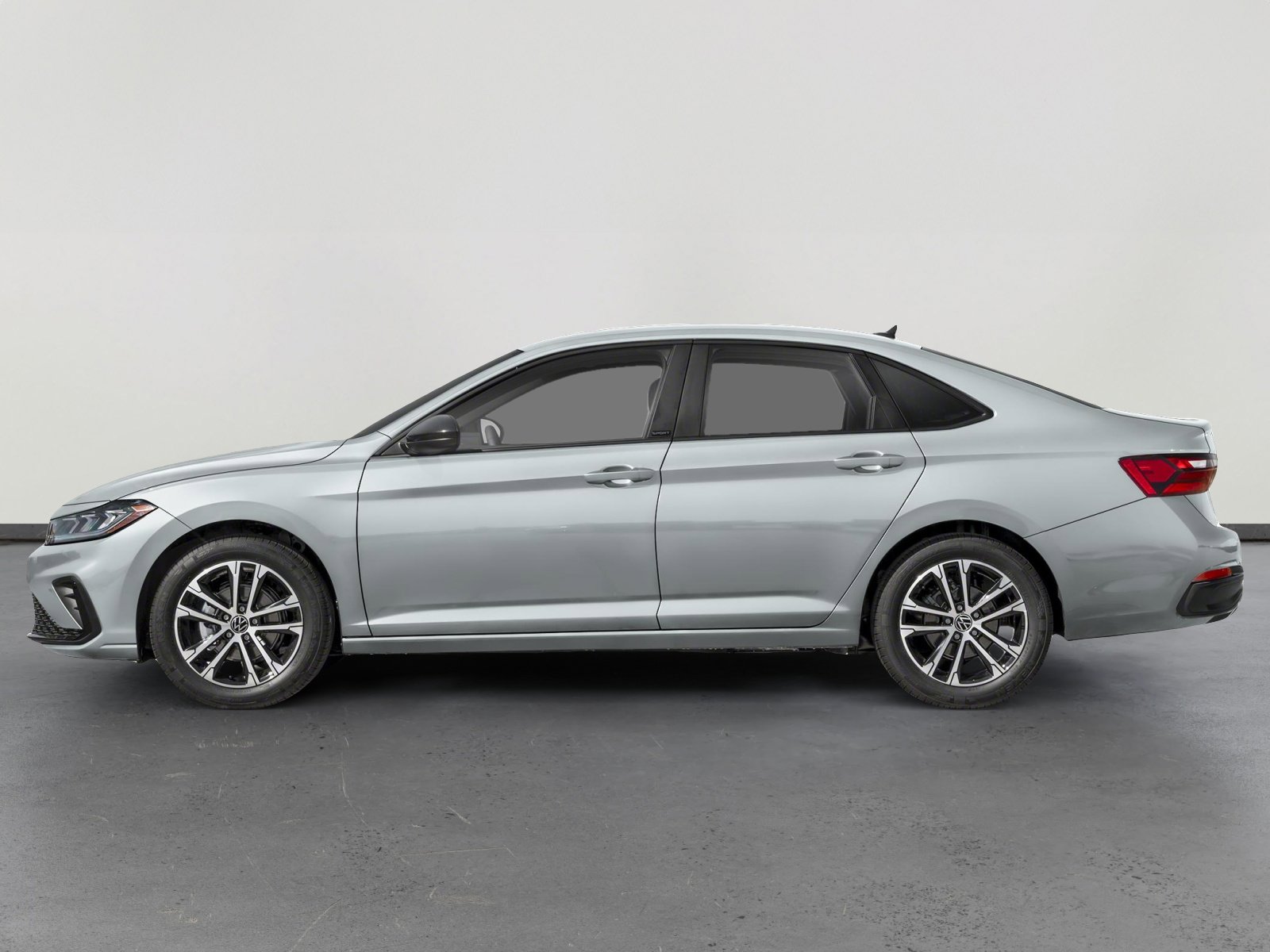 2026 Volkswagen Jetta Sport photo 3