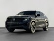  Volkswagen Atlas Cross Sport