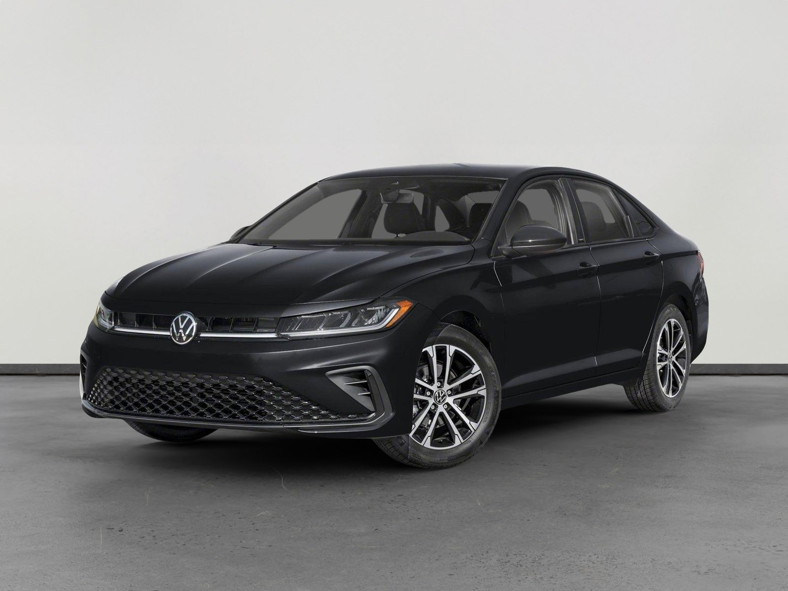 2025 Volkswagen Jetta