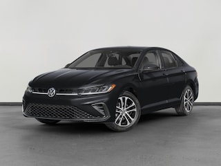 2025 Volkswagen Jetta 1.5T Sport Sedan