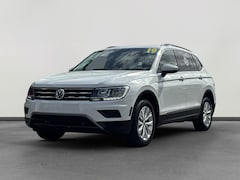 Used 2018 Volkswagen Tiguan SE SUV for sale in Avondale, AZ
