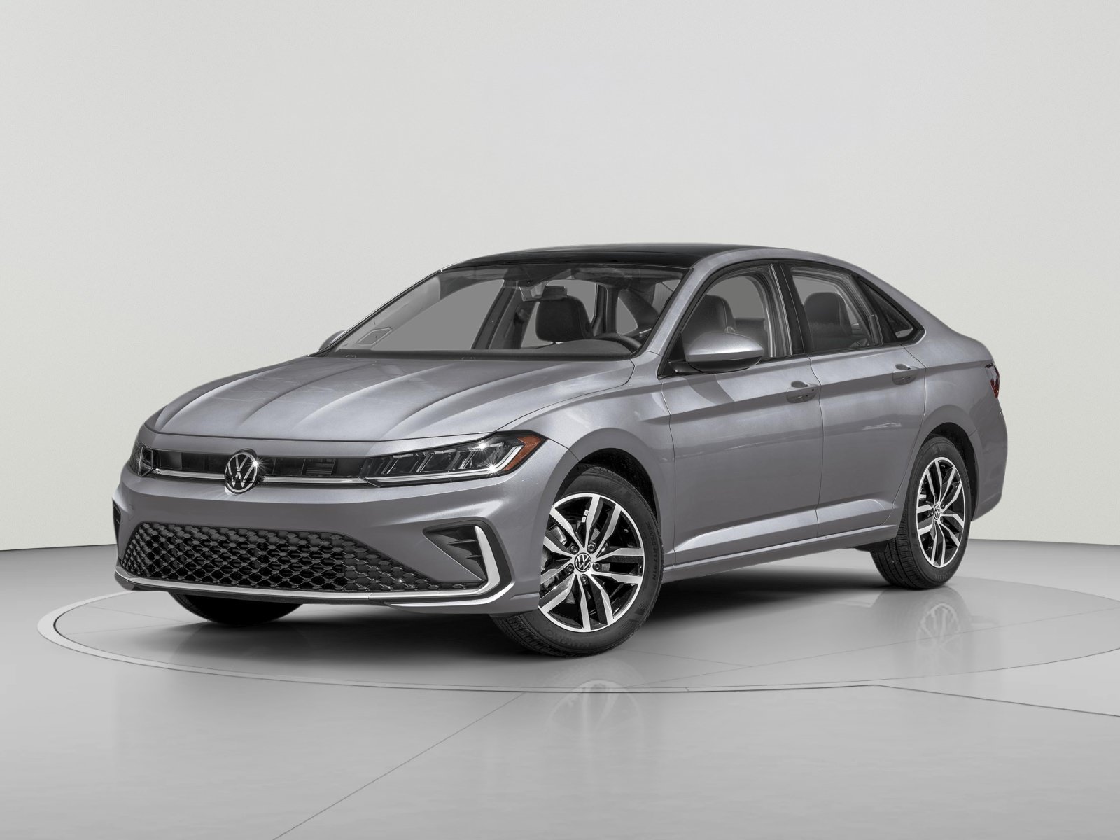 2027 Volkswagen Jetta