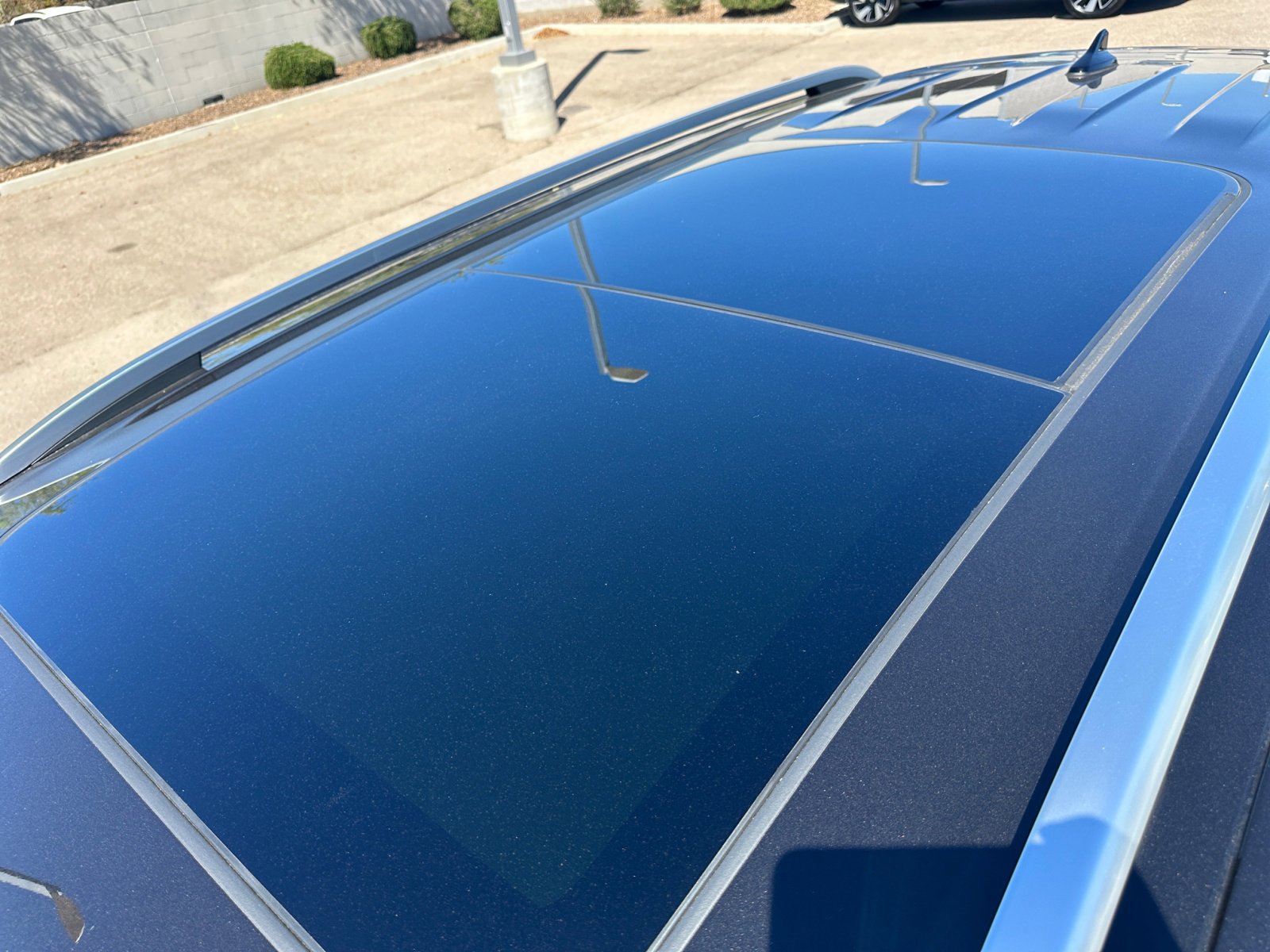 2025 Volkswagen Atlas SEL Premium R-Line - Photo 34