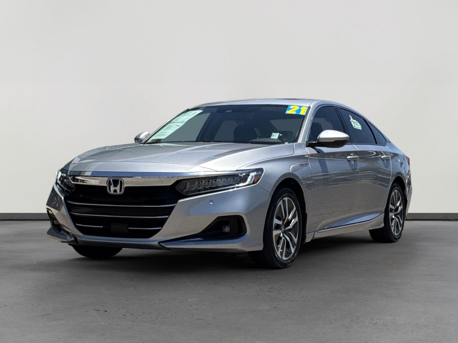 Featured used vehicles 2021 Honda Accord Hybrid EX-L Sedan for sale in Tucson, AZ