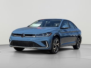 2026 Volkswagen Jetta 1.5T SEL Sedan
