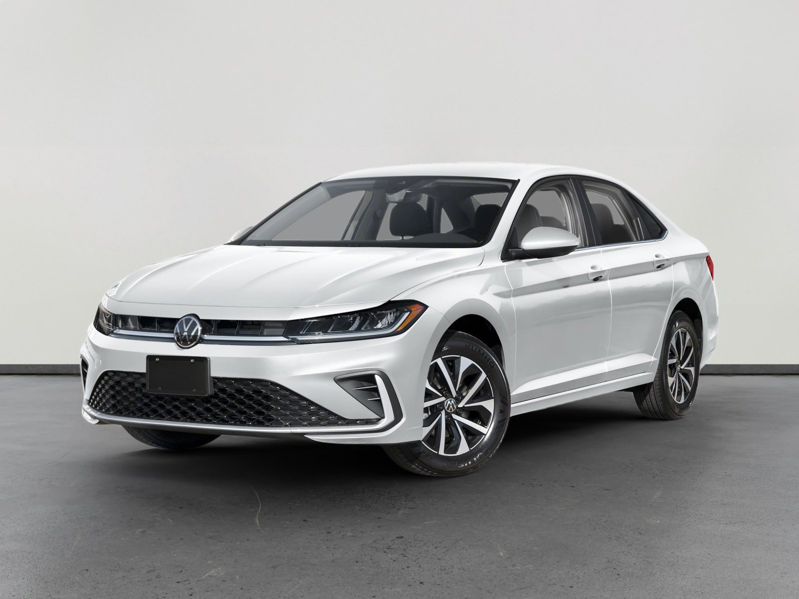2025 Volkswagen Jetta