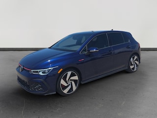 Used 2023 Volkswagen Golf GTI SE Hatchback Tucson, AZ